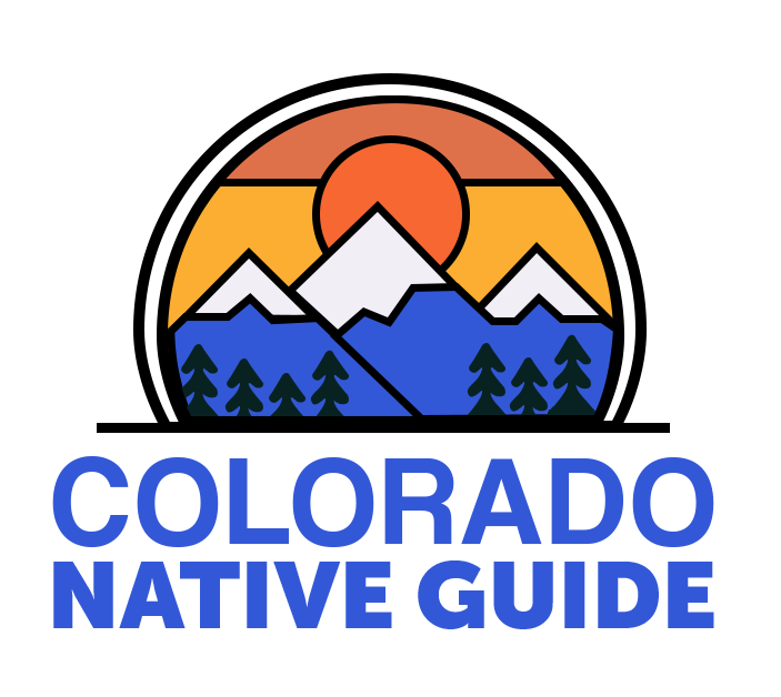 Colorado Native Guide